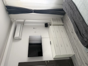 De închiriat Apartament 3 camere Parcul Tineretului  - imagine 8