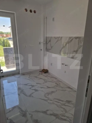 Apartament 1 cameră decomandat, 28 mp - Stejarilor Residence