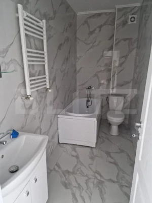 Apartament 1 cameră decomandat, 28 mp - Stejarilor Residence - imagine 5