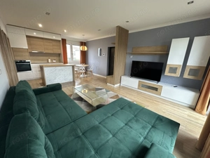 Apartament 2 camere  în Dumbravita - imagine 5