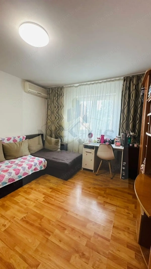 Apartament 2 camere| Etaj 4/4| Necesită renovare| Anvelopat| Parcare - imagine 5