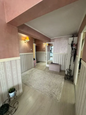 Apartament 3 camere, 67 mp, complet renovat, etaj 1, zona Central  - imagine 10
