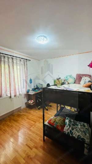 Apartament 2 camere| Etaj 4/4| Necesită renovare| Anvelopat| Parcare - imagine 9