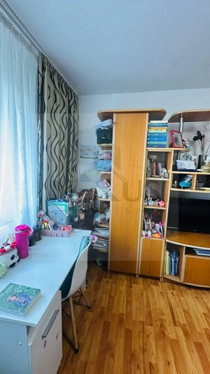 Apartament 2 camere| Etaj 4/4| Necesită renovare| Anvelopat| Parcare - imagine 8