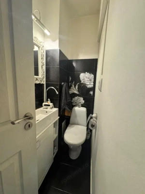 Apartament 3 camere, 67 mp, complet renovat, etaj 1, zona Central  - imagine 14