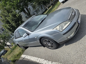 Vând ford 2006 volan drepata - imagine 4