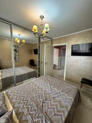 Apartament 3 camere, 67 mp, complet renovat, etaj 1, zona Central  - imagine 6