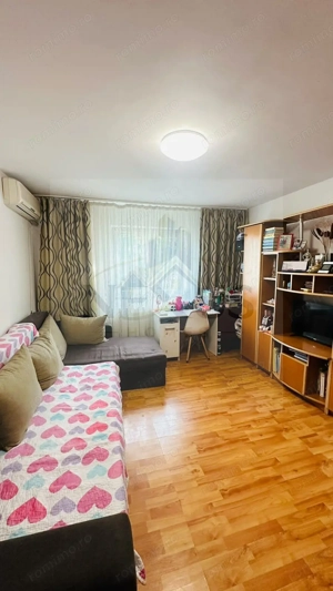 Apartament 2 camere| Etaj 4/4| Necesită renovare| Anvelopat| Parcare - imagine 2