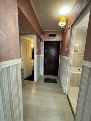 Apartament 3 camere, 67 mp, complet renovat, etaj 1, zona Central  - imagine 12