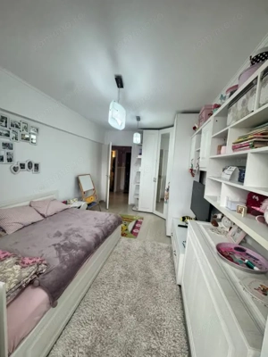 Apartament 3 camere, 67 mp, complet renovat, etaj 1, zona Central  - imagine 8