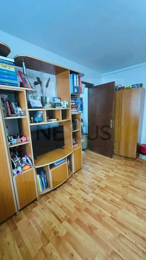 Apartament 2 camere| Etaj 4/4| Necesită renovare| Anvelopat| Parcare - imagine 7