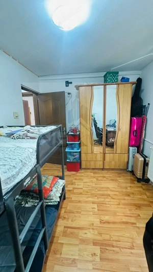 Apartament 2 camere| Etaj 4/4| Necesită renovare| Anvelopat| Parcare - imagine 10