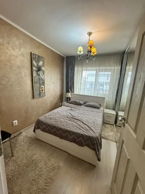 Apartament 3 camere, 67 mp, complet renovat, etaj 1, zona Central  - imagine 5