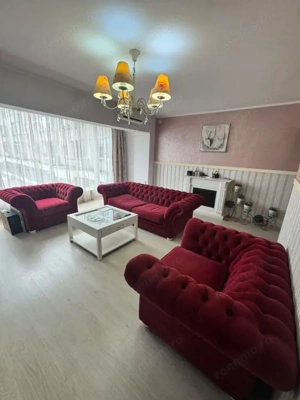 Apartament 3 camere, 67 mp, complet renovat, etaj 1, zona Central  - imagine 4