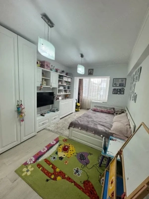 Apartament 3 camere, 67 mp, complet renovat, etaj 1, zona Central  - imagine 7