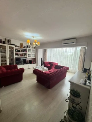 Apartament 3 camere, 67 mp, complet renovat, etaj 1, zona Central  - imagine 3