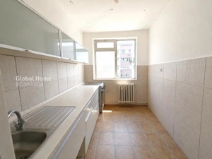  2 Camere + 1 Balcon | 3 min Metrou Raul Doamnei | Etaj 8/10  - imagine 5