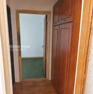  2 Camere + 1 Balcon | 3 min Metrou Raul Doamnei | Etaj 8/10  - imagine 6