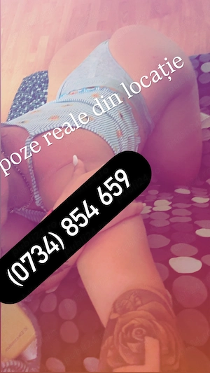 Noua ! 100% reală ! deplasări !!! Locație !!!MONICA 