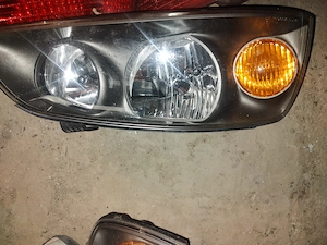 Lămpi Hyundai - imagine 2