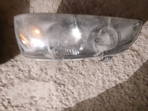 Lămpi Hyundai
