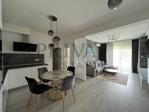 Apartament modern 2 camere, 51 m, parter, Lipovei