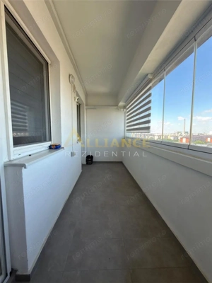 EXCLUSIVITATE - 2 CAMERE - 10 MINUTE METROU LEONIDA - 2 PARC #258;RI + BOXA - imagine 14