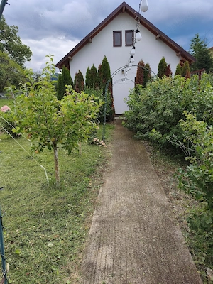 Casa de vânzare Breaza,Prahova - imagine 4