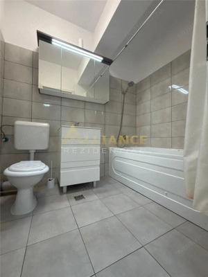 EXCLUSIVITATE - 2 CAMERE - 10 MINUTE METROU LEONIDA - 2 PARC #258;RI + BOXA - imagine 11
