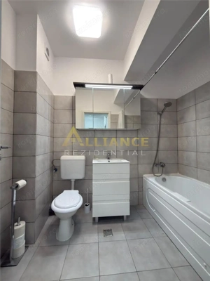 EXCLUSIVITATE - 2 CAMERE - 10 MINUTE METROU LEONIDA - 2 PARC #258;RI + BOXA - imagine 12