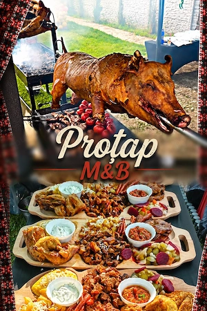 Proțap Evenimente | Berbecuț și Porcușor la Proțap | Catering Tradițional | Prahova   Dâmbovița   Ar