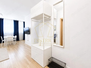 Apartament spatios cu 2 camere | XCity Tower | Torontalului - imagine 12