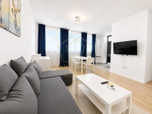 Apartament spatios cu 2 camere | XCity Tower | Torontalului - imagine 2