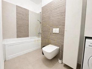 Apartament spatios cu 2 camere | XCity Tower | Torontalului - imagine 10