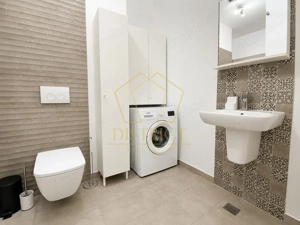 Apartament spatios cu 2 camere | XCity Tower | Torontalului - imagine 9