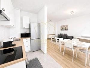 Apartament spatios cu 2 camere | XCity Tower | Torontalului - imagine 7