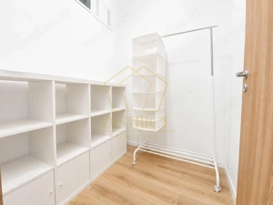 Apartament spatios cu 2 camere | XCity Tower | Torontalului - imagine 11