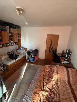 Garsoniera confort 1 zona Circumvalatiunii pozitie excelenta etaj 6 din 10