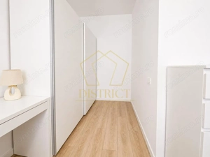 Apartament spatios cu 2 camere | XCity Tower | Torontalului - imagine 5