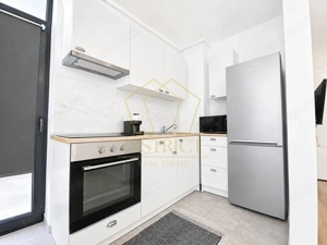Apartament spatios cu 2 camere | XCity Tower | Torontalului - imagine 6