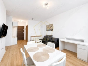 Apartament spatios cu 2 camere | XCity Tower | Torontalului - imagine 8