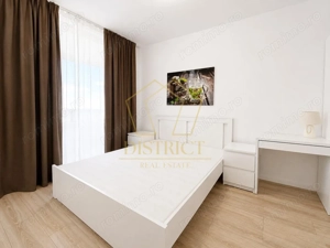 Apartament spatios cu 2 camere | XCity Tower | Torontalului - imagine 3