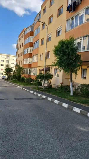 Apartament 2 camere| 44mp| etaj intermediar| decomandat| CODLEA - imagine 7