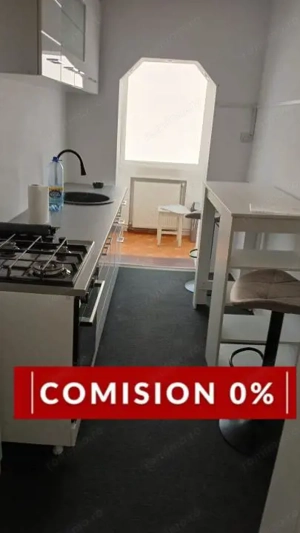 Apartament 2 camere, 44mp, etaj intermediar, decomandat, CODLEA