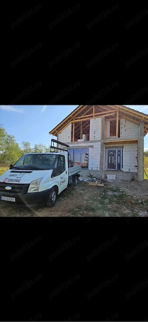 camioneta impecabila - imagine 3