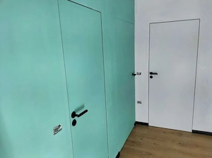 Apartament Nou | 56 mp | Tudor Vladimirescu | La 500m de Bosch | Etaj 3 - imagine 4