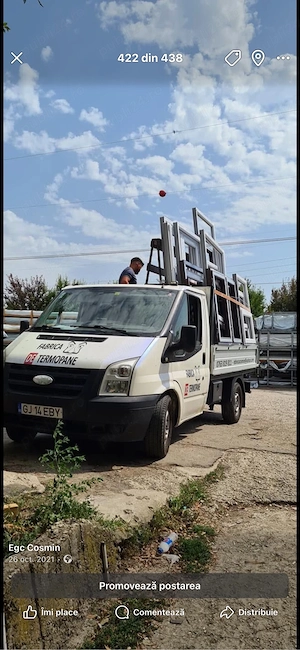 camioneta impecabila - imagine 5