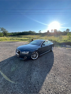 Se vinde audi A5 coupe  - imagine 4