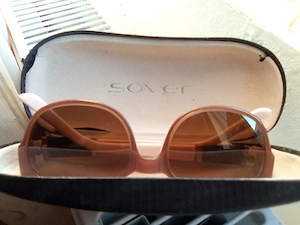 Ochelari de soare Sover 