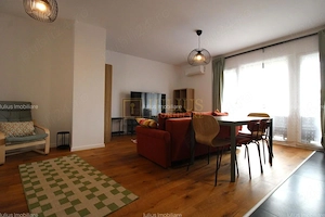 Proprietar - prima închiriere | zona Centrală   Nord One   Cartierul Vienez - imagine 2